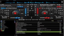 Virtual DJ - 11 Min Mix (HipHop/Rap) - Sept. 26, new - 30  songs in 11 minutes!