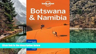 Full Online [PDF]  Lonely Planet Botswana   Namibia (Travel Guide)  Premium Ebooks Full PDF