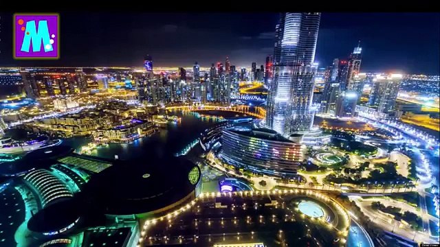 МИСТЕР МАКС Дубай день#6 15 интересных фактов о Дубае