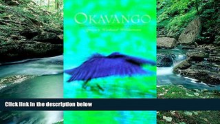 Deals in Books  Okavango: Wetland Wilderness  Premium Ebooks Online Ebooks