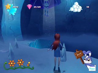 Винкс Клуб ИГРА прохождение new года / Winx Club Games to play