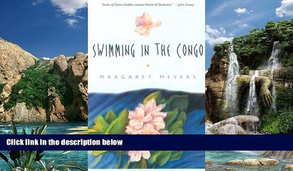 Books to Read  Swimming in the Congo  Best Seller Books Most Wanted