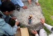 Amazing pathan kid talent, pathan inventions, pashto talent, amazing people, pashto drama, pashto so