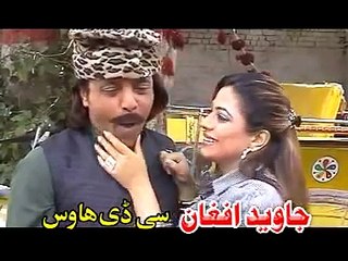 PASHTO NEW COMEDY DRAMA-(MAMA DAI)JAHANGIR KHAN PART8