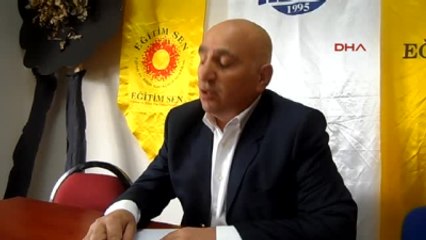Muğla - Iş Bırakma Eylemine Katılan Öğretmelere Ceza Gelmeye Başladı