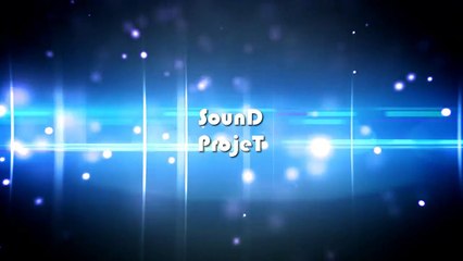 musica electronica 2016 Sound Projet # 12
