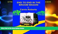 Deals in Books  End to End in the Broom Wagon  Premium Ebooks Best Seller in USA