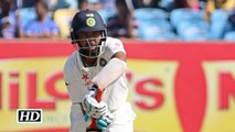 England bowled good line: Pujara