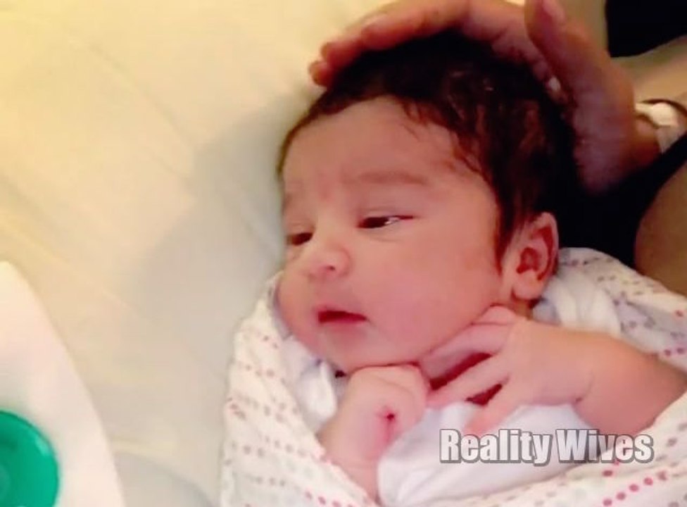 Dream Renee Kardashian