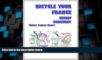 Buy NOW  Bicycle Your France: Secret Burgundy (2nd edition)  Premium Ebooks Online Ebooks
