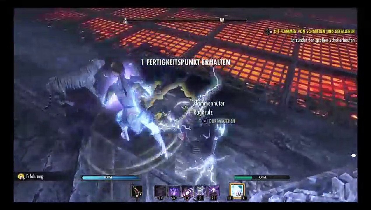 DonAleszandro's TESO Kanal : ««-Schatzjäger Set, Blaue Bücher und Himmelsscherben farmen-»» (354)