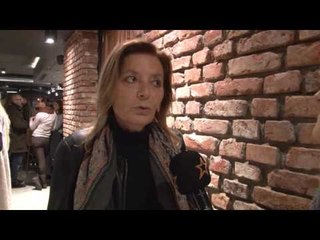 BACKSTAGE NA PROMOCIJA NA ,,TROFEJ'' NA VESNA BEJBI PETRUSHEVSKA