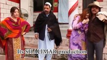 Jahangir Khan & Sheeno New Pashto Comedy Drama 2015 Katy Khan2