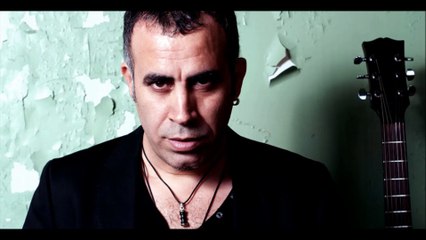 Haluk Levent - Kan Çiçekleri - 2016 Livaneli 50.yıl albümü