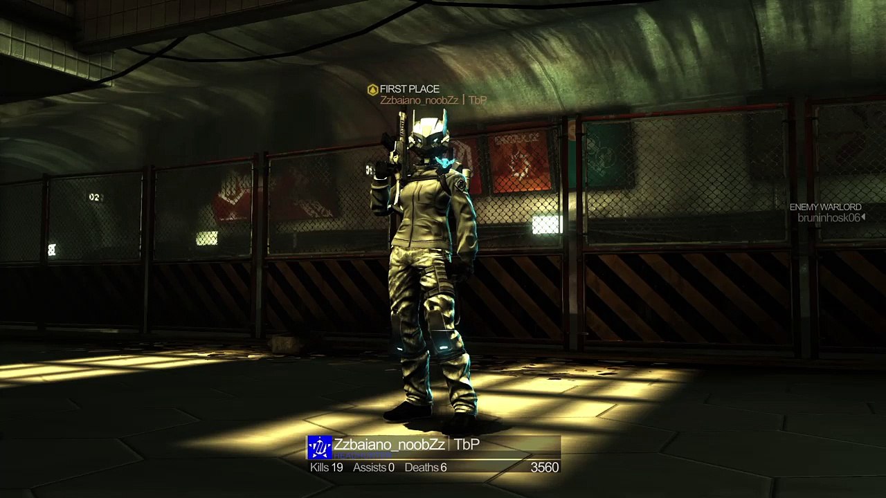 X clan (44)