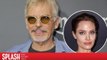 Billy Bob Thornton fühlte sich nie gut genug für Angelina Jolie