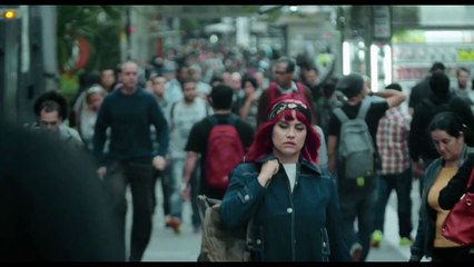 Trailer À MARGEM DE NÓS MESMOS (The Boundaries Within)