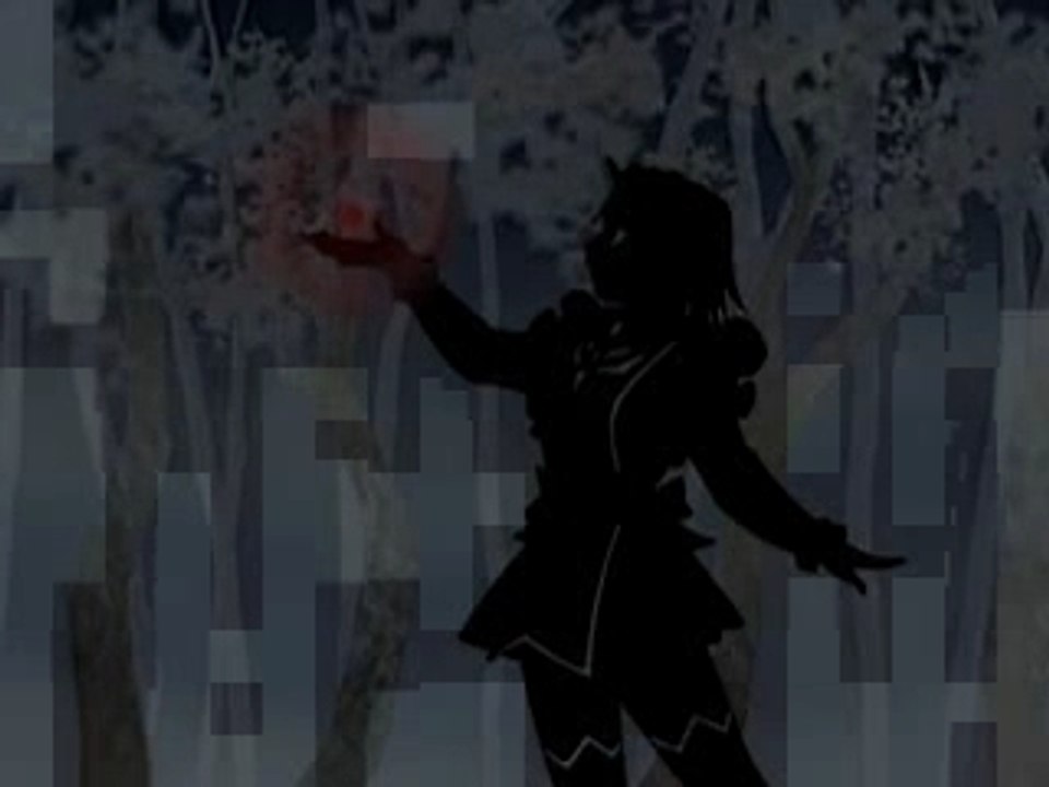 Mai Otome - DVD Bonus 8