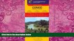 Big Deals  Congo : Democratic Republic (Country Map)  Full Ebooks Best Seller