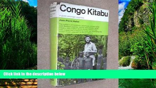 Big Deals  Congo Kitabu  Full Ebooks Most Wanted