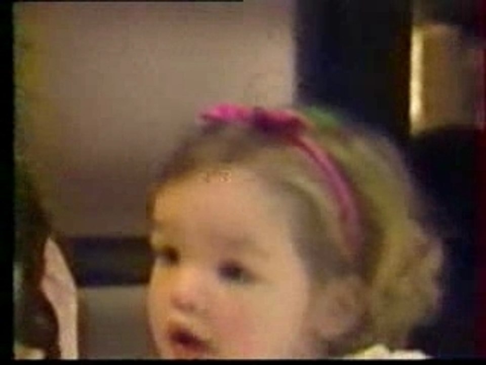 1986 : Mon Zenith à Moi Chantal GOYA