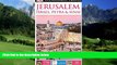 Books to Read  DK Eyewitness Travel Guide: Jerusalem, Israel, Petra   Sinai  Full Ebooks Best Seller