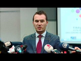 Ademi: Rekomandimi, dëshmi e perspektivës evropiane