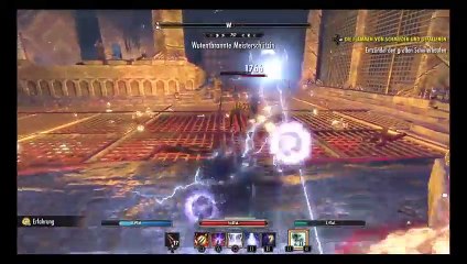 DonAleszandro's TESO Kanal : ««-Schatzjäger Set, Blaue Bücher und Himmelsscherben farmen-»» (355)