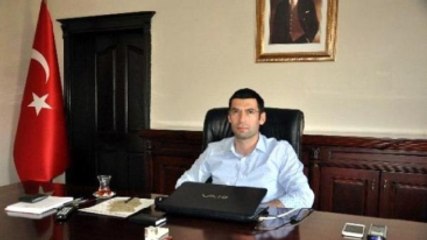 Gaziantep' Bombalı Saldırıda Yaralanan Derik Kaymakamı Şehit Oldu