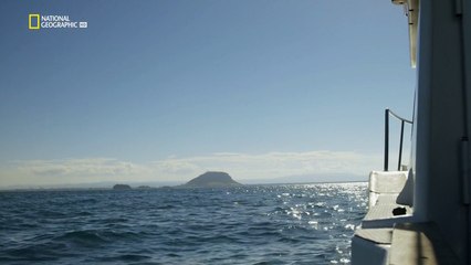 Вторжение на Землю 4 серия из 8 / Invasion Earth (2014) HD 720p