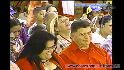 Mira lo que dijo Maduro sobre la oposición