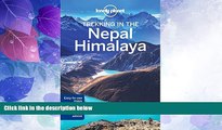 Deals in Books  Lonely Planet Trekking in the Nepal Himalaya (Travel Guide)  Premium Ebooks Online