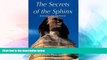 Full [PDF]  The Secrets of the Sphinx: Restoration Past and Present (English and Arabic Edition)