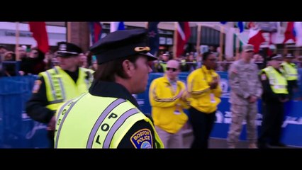 PATRIOTS DAY (Mark Wahlberg, Boston Bombings) - TRAILER