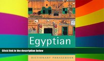 Full [PDF]  The Rough Guide to Egyptian Arabic Dictionary Phrasebook 2 (Rough Guide Phrasebooks)