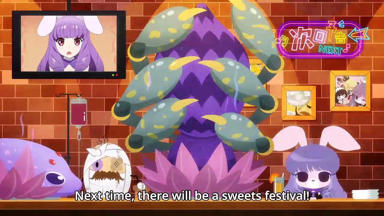Show By Rock Episode 3 Preview