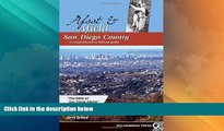 Deals in Books  Afoot and Afield: San Diego County: A Comprehensive Hiking Guide  Premium Ebooks