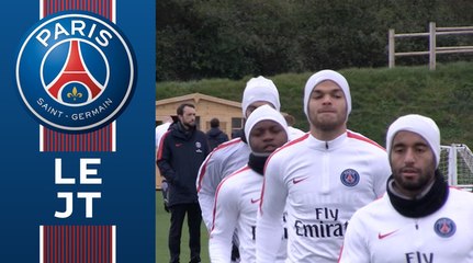Le JT du vendredi 11 novembre
