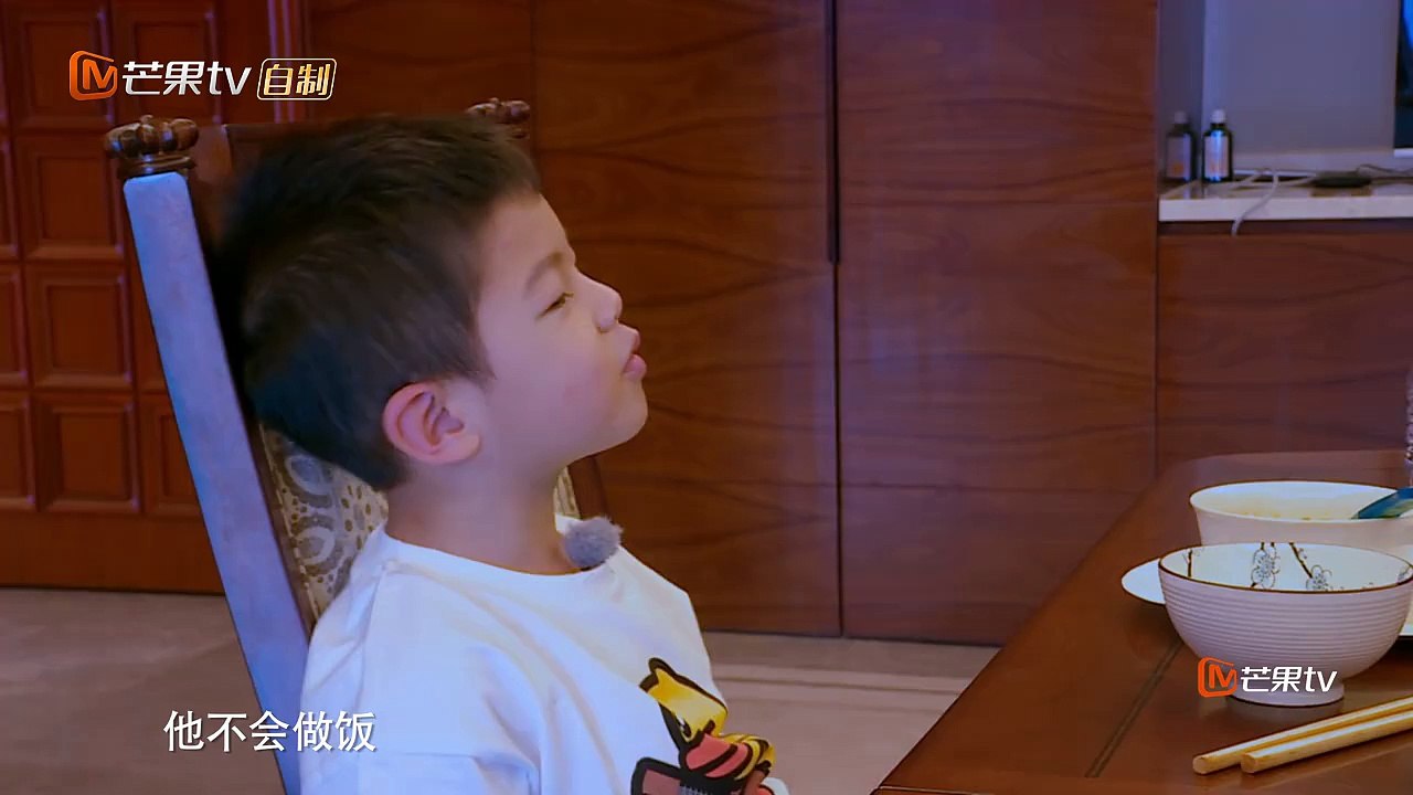 Dad.Where.Are.We.Going.S04.EP0.Clip1