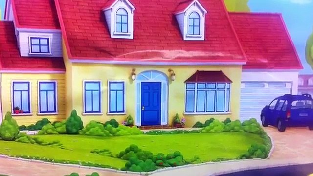 Doc McStuffins Full Episodes English Disney Junior -A Very McStuffins Christmas 2016