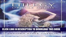 [PDF] Energy Oracle Cards: A 53-Card Deck and Guidebook Full Online