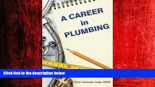 READ book  A Career in Plumbing  BOOK ONLINE