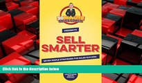 READ book  Sell Smarter: Seven Simple Strategies for Sales Success (30 Minute Sales Coach Book