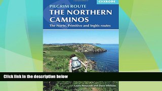 Deals in Books  The Northern Caminos  Premium Ebooks Best Seller in USA