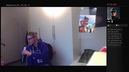 Hu hu hu Nicola ist nicht gut (110)