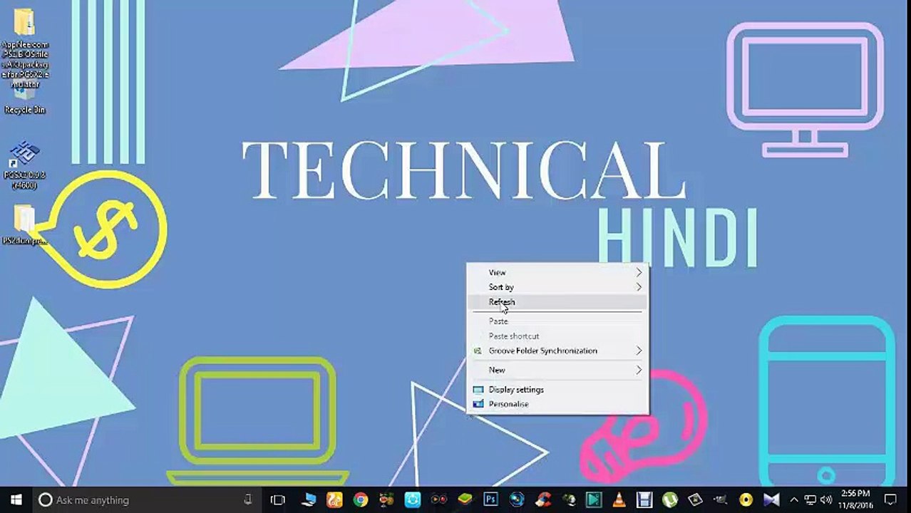 How to create a facebook account without phone number 2016[Hindi/urdu]