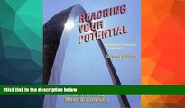 READ book  Reaching Your Potential: Personal and Professional Development  DOWNLOAD ONLINE