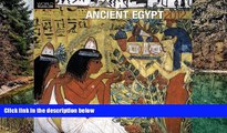 Deals in Books  Ancient Egypt 2012 Square 12X12 Wall Calendar  Premium Ebooks Online Ebooks