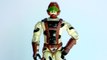 1990 Rock-Viper (Cobra Mountain Trooper) G.I. Joe review