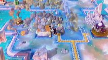 Lets Play Super Mario 3D World [Toad-Challenge] Part 4: Die winterliche Winterwelt!